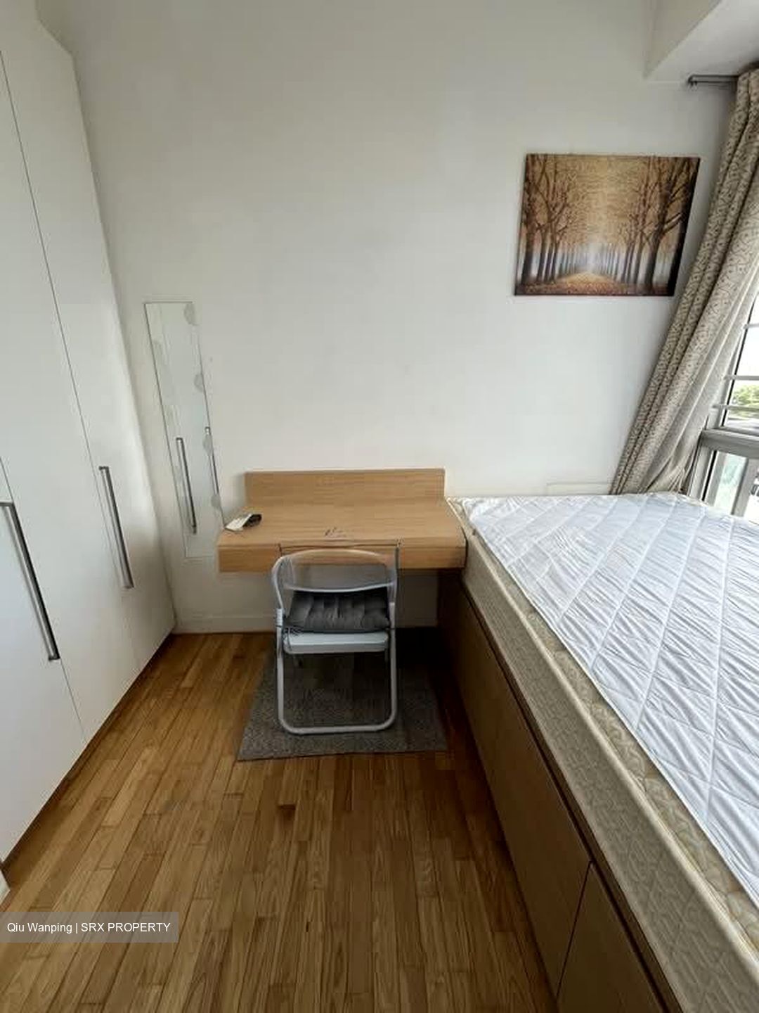 The Centris (D22), Apartment #580214161